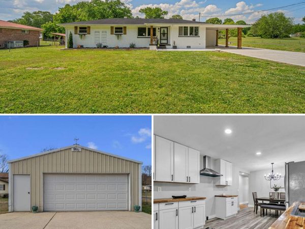 7803 Middle Valley Road, Hixson, TN 37343