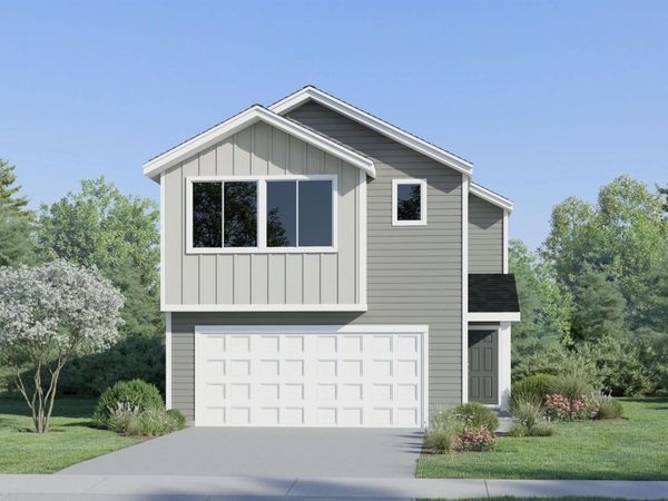 1361 Brown St, Woodburn, OR 97071