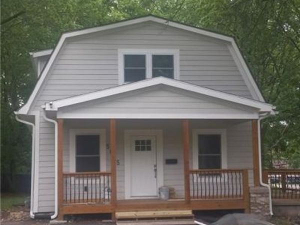 5615 Knox Street, Merriam, KS 66203