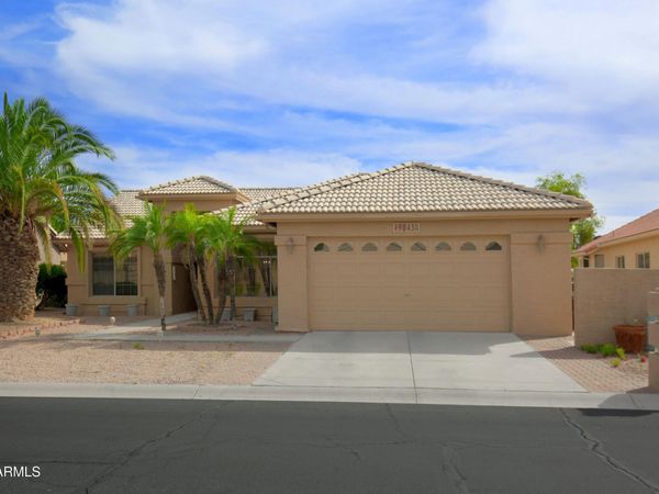 9043 E COOPERS HAWK Drive, Sun Lakes, AZ 85248