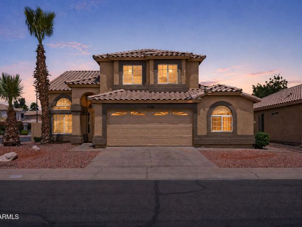 1548 W SAND DUNE Drive, Gilbert, AZ 85233