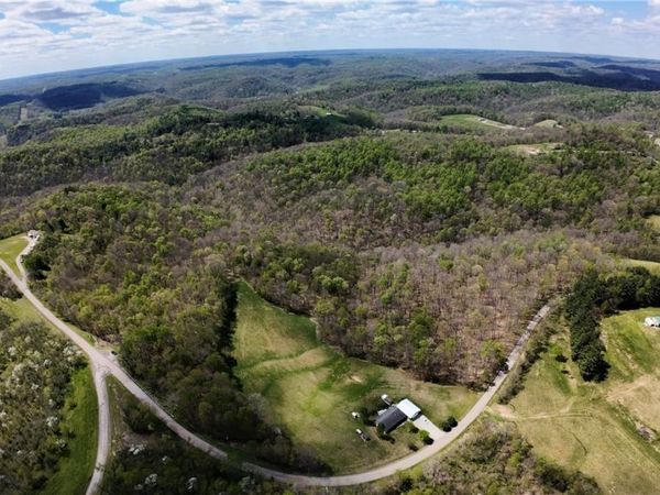 Plainview Road , Woodsfield, OH 43793