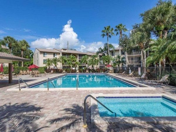 202 Foxtail Drive, Unit F3, Greenacres, FL 33415