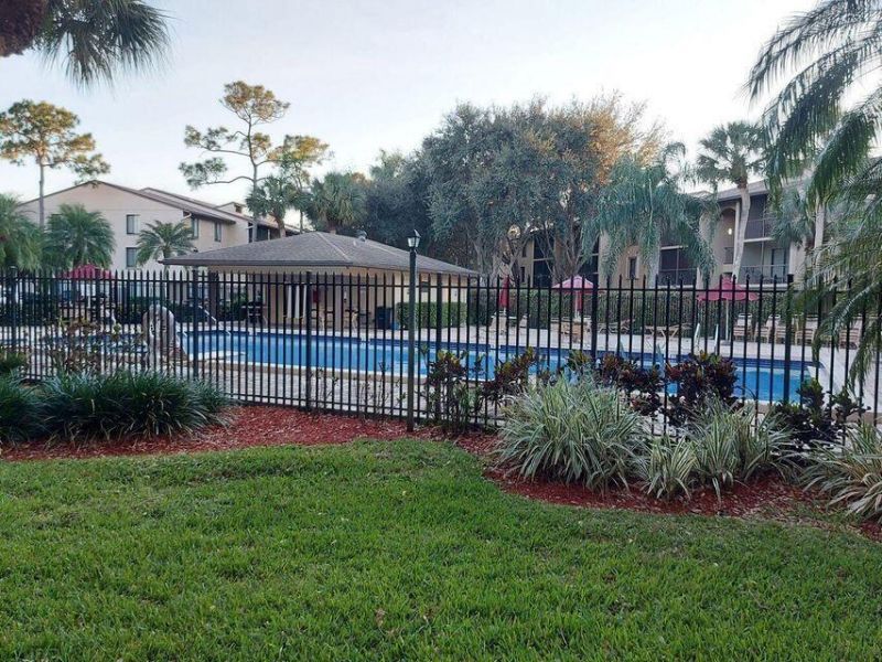 202 Foxtail Drive, Unit F3, Greenacres, FL 33415 Photo