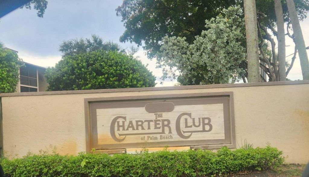 202 Foxtail Drive, Unit F3, Greenacres, FL 33415 Photo