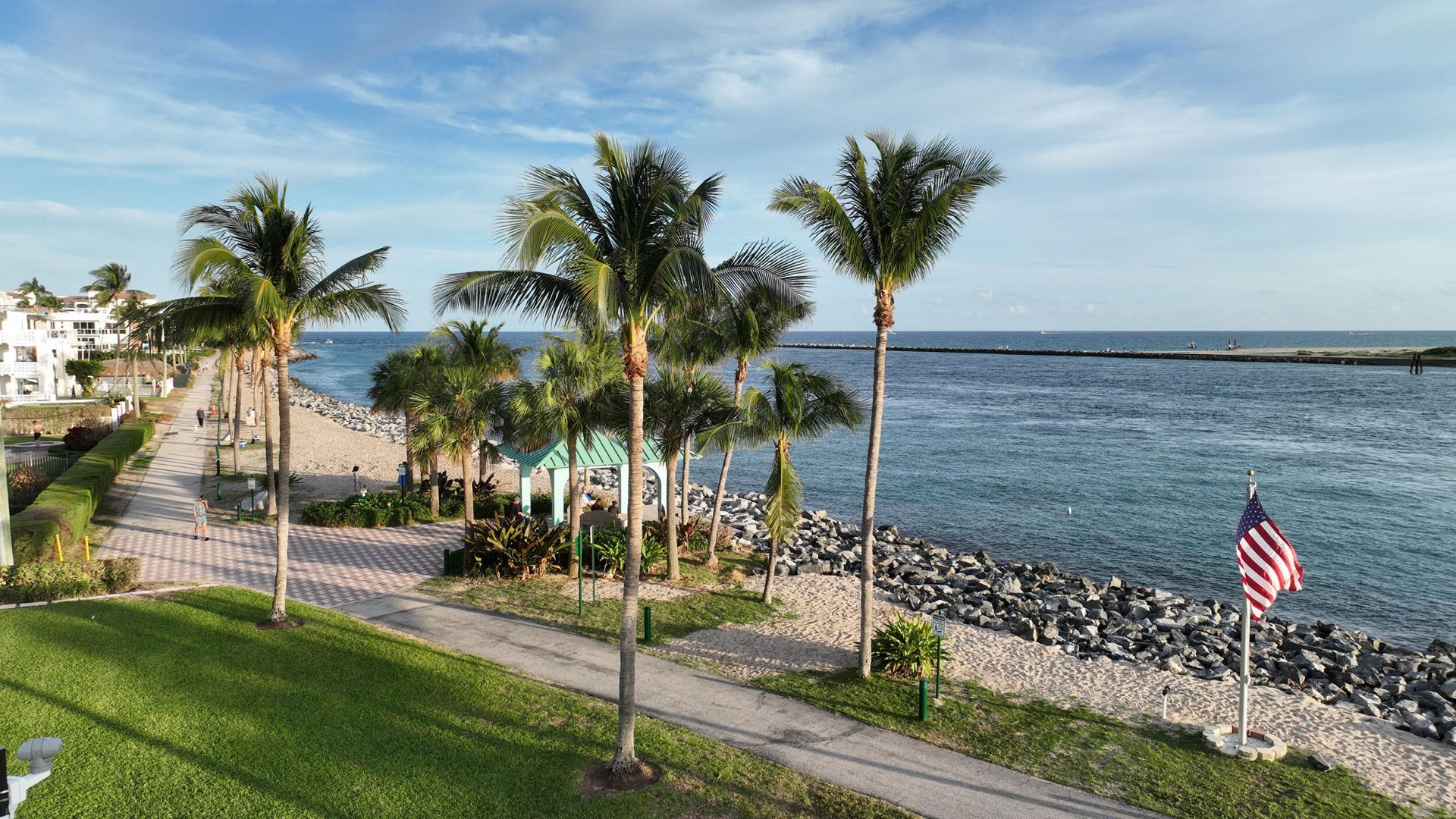 180 Lake Drive, Unit 2103, Palm Beach Shores, FL 33404 Photo