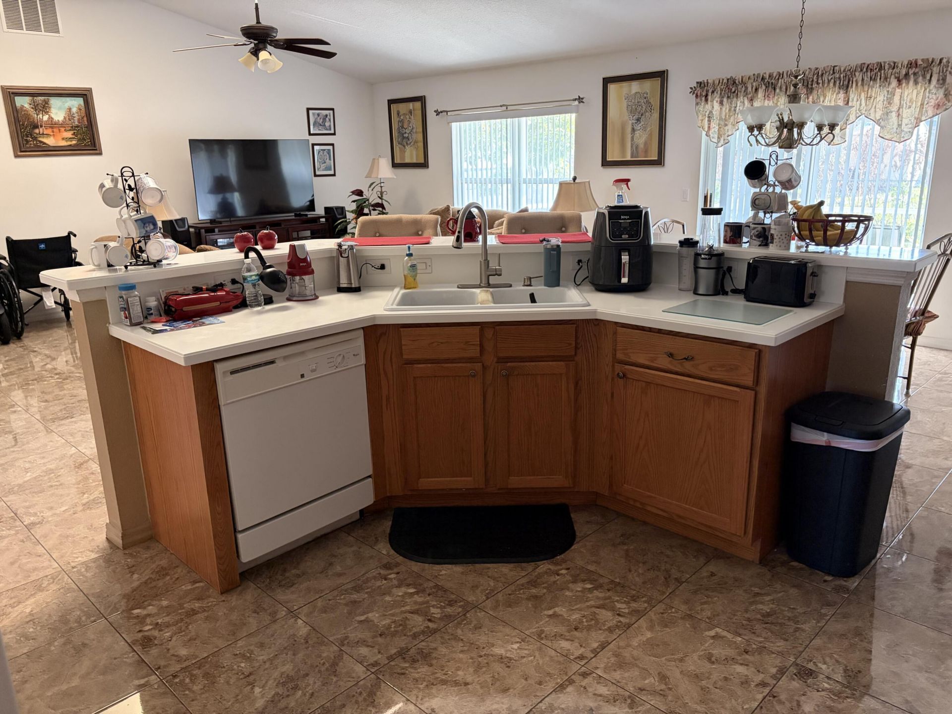 956 SW Del Rio Boulevard, Port Saint Lucie, FL 34953 Photo