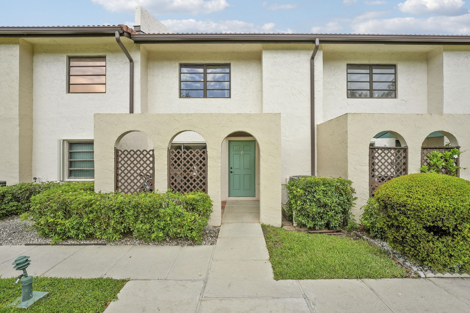 21691 Cypress Road, Unit 16c, Boca Raton, FL 33433 Photo