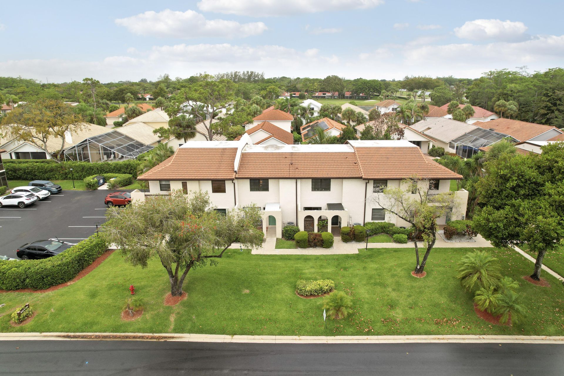 21691 Cypress Road, Unit 16c, Boca Raton, FL 33433 Photo