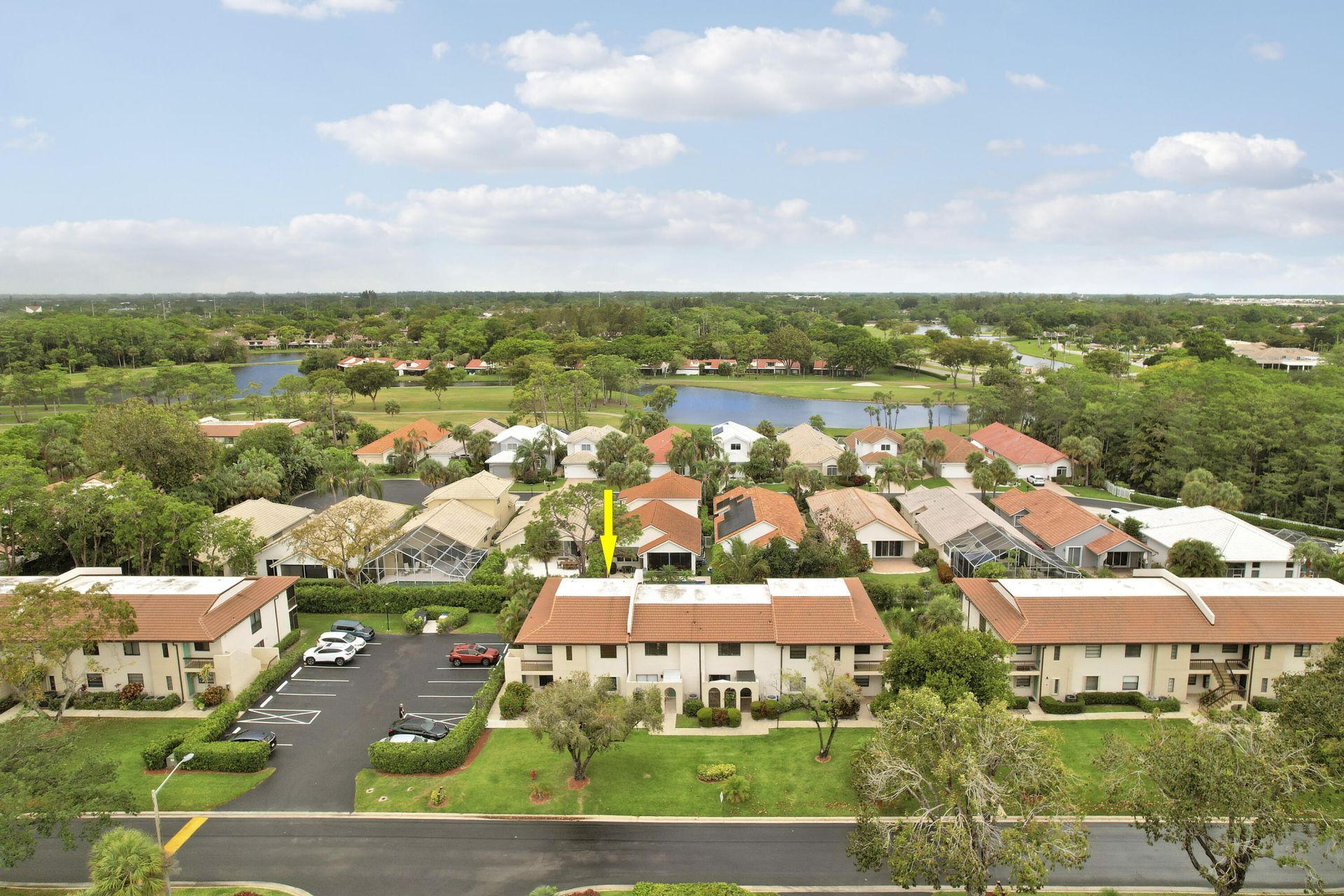 21691 Cypress Road, Unit 16c, Boca Raton, FL 33433 Photo