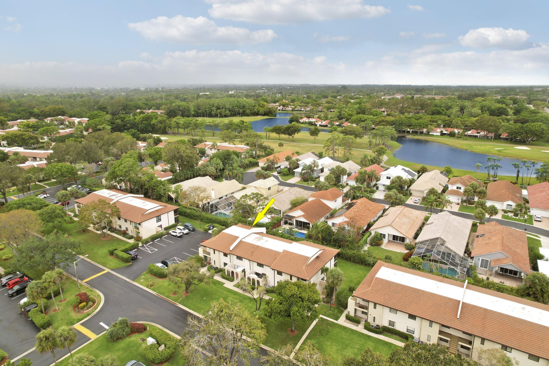 21691 Cypress Road, Unit 16c, Boca Raton, FL 33433 Photo