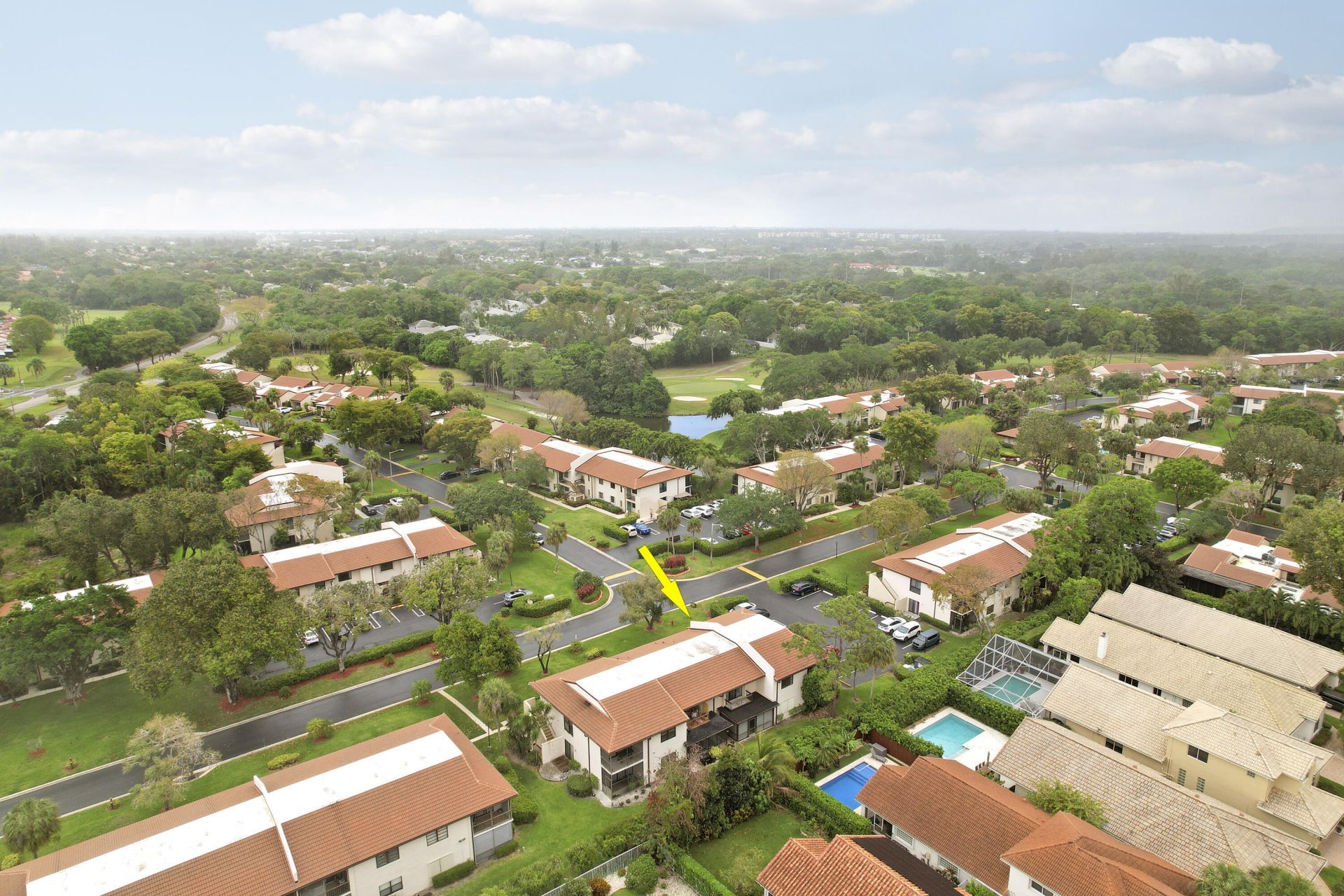 21691 Cypress Road, Unit 16c, Boca Raton, FL 33433 Photo