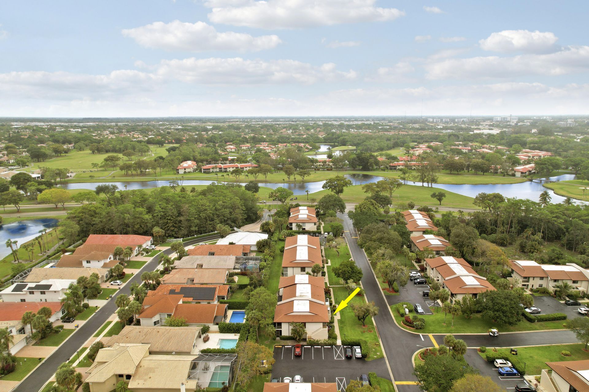 21691 Cypress Road, Unit 16c, Boca Raton, FL 33433 Photo