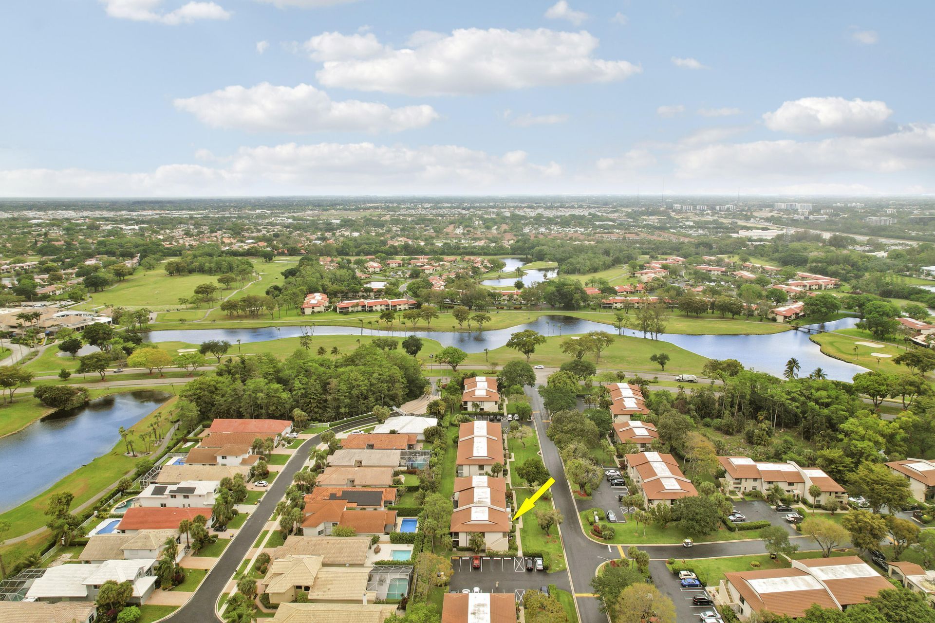 21691 Cypress Road, Unit 16c, Boca Raton, FL 33433 Photo