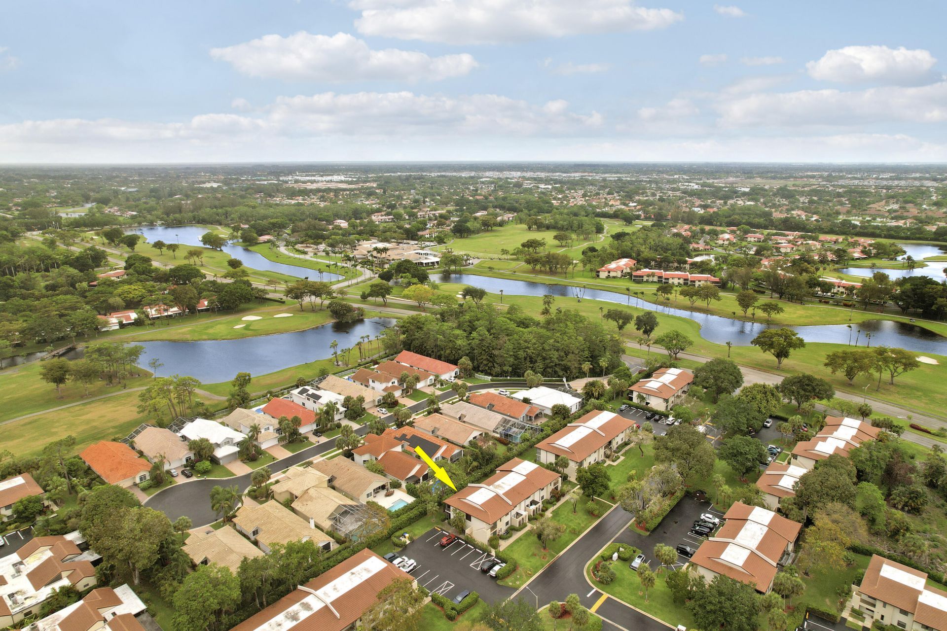 21691 Cypress Road, Unit 16c, Boca Raton, FL 33433 Photo