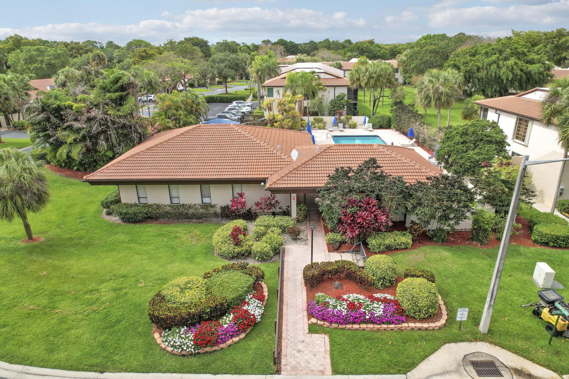 21691 Cypress Road, Unit 16c, Boca Raton, FL 33433 Photo