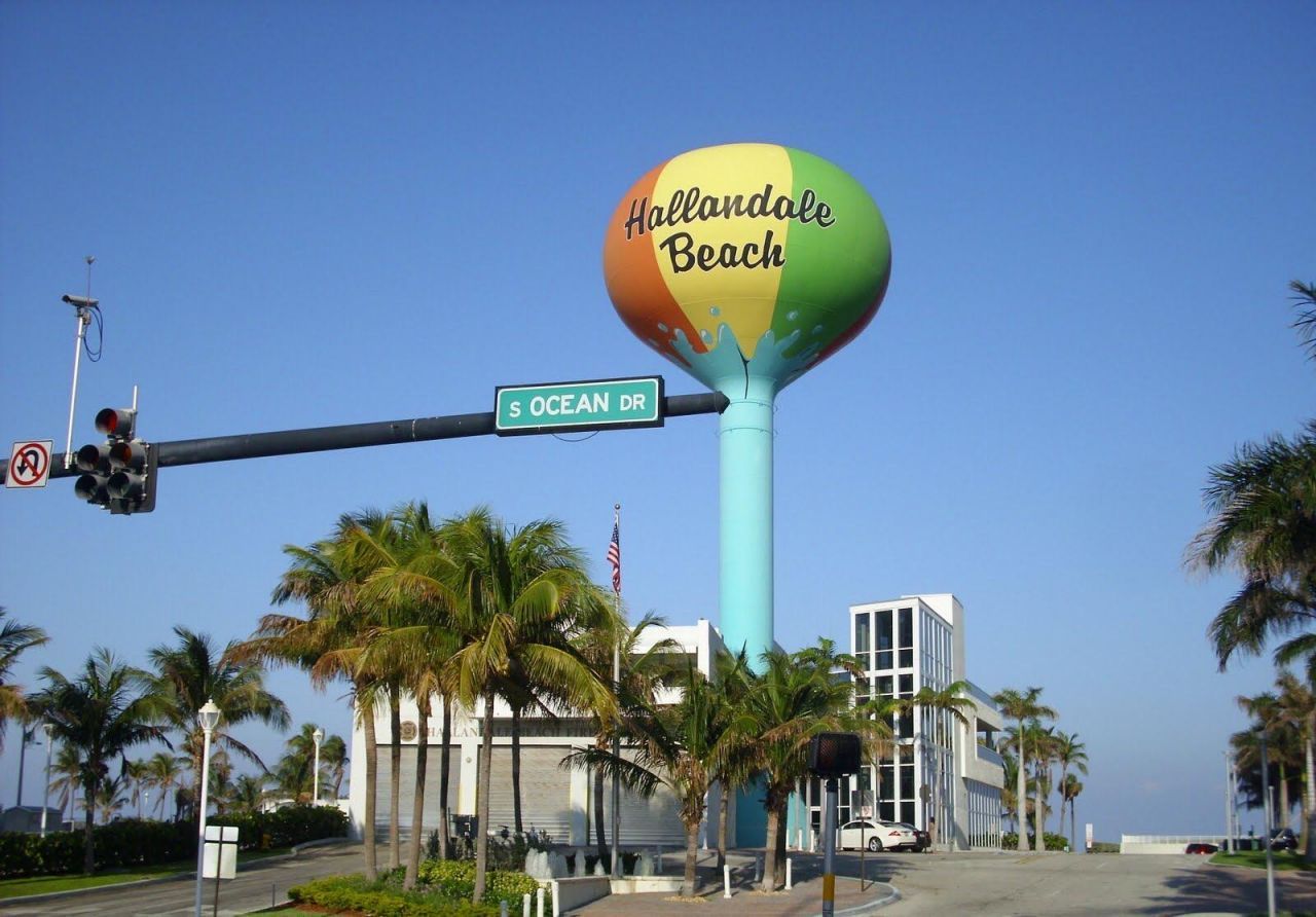 700 NE 14th Avenue Ne, Unit 404, Hallandale Beach, FL 33009 Photo