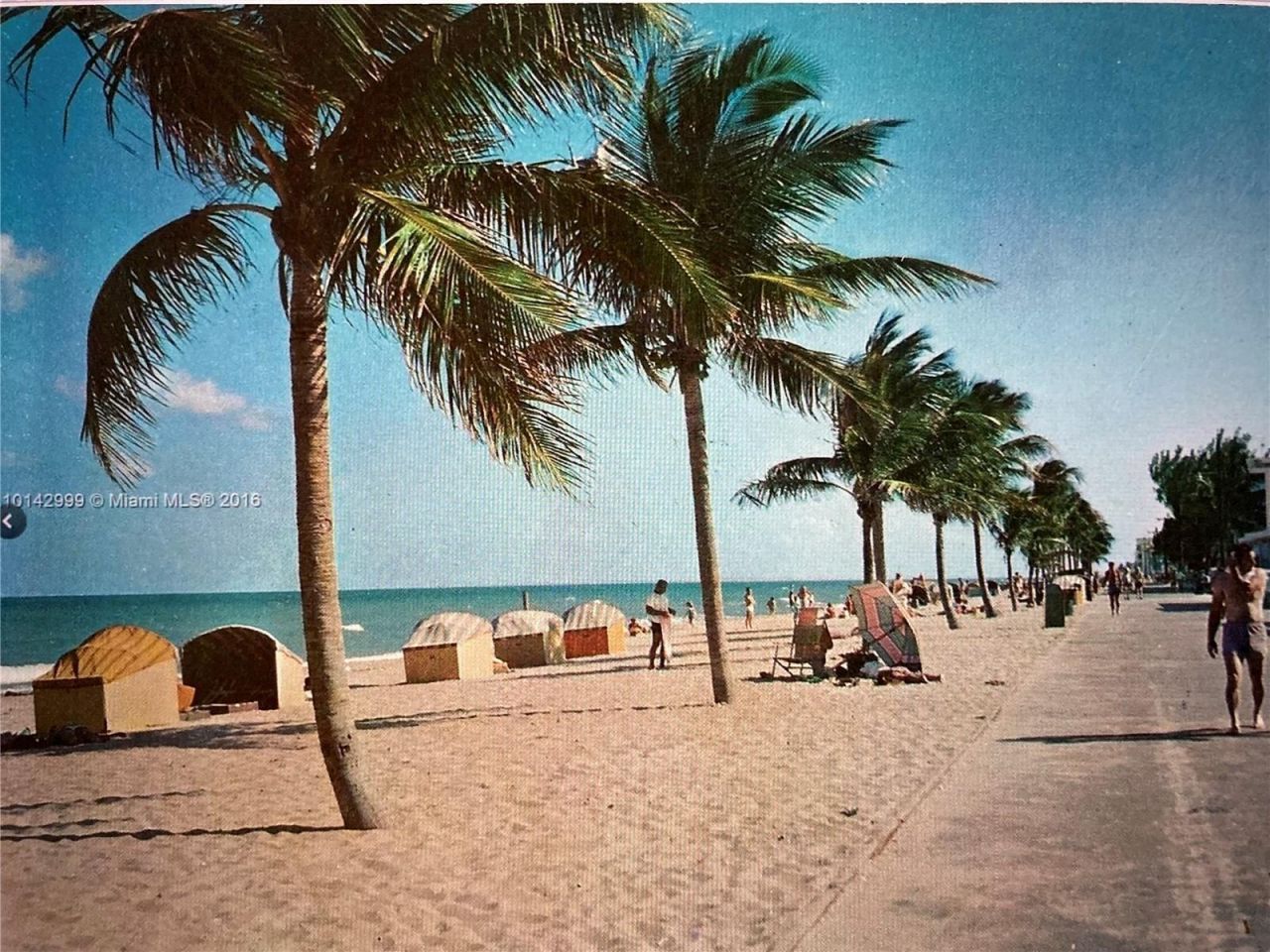 700 NE 14th Avenue Ne, Unit 404, Hallandale Beach, FL 33009 Photo