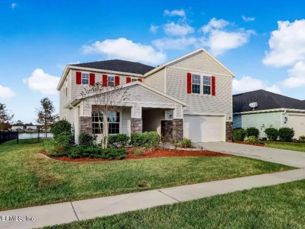 102 BLUEJACK Lane, St. Augustine, FL 32095