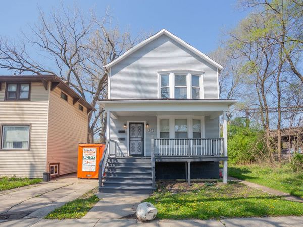 362 E 119th Street , Chicago, IL 60628