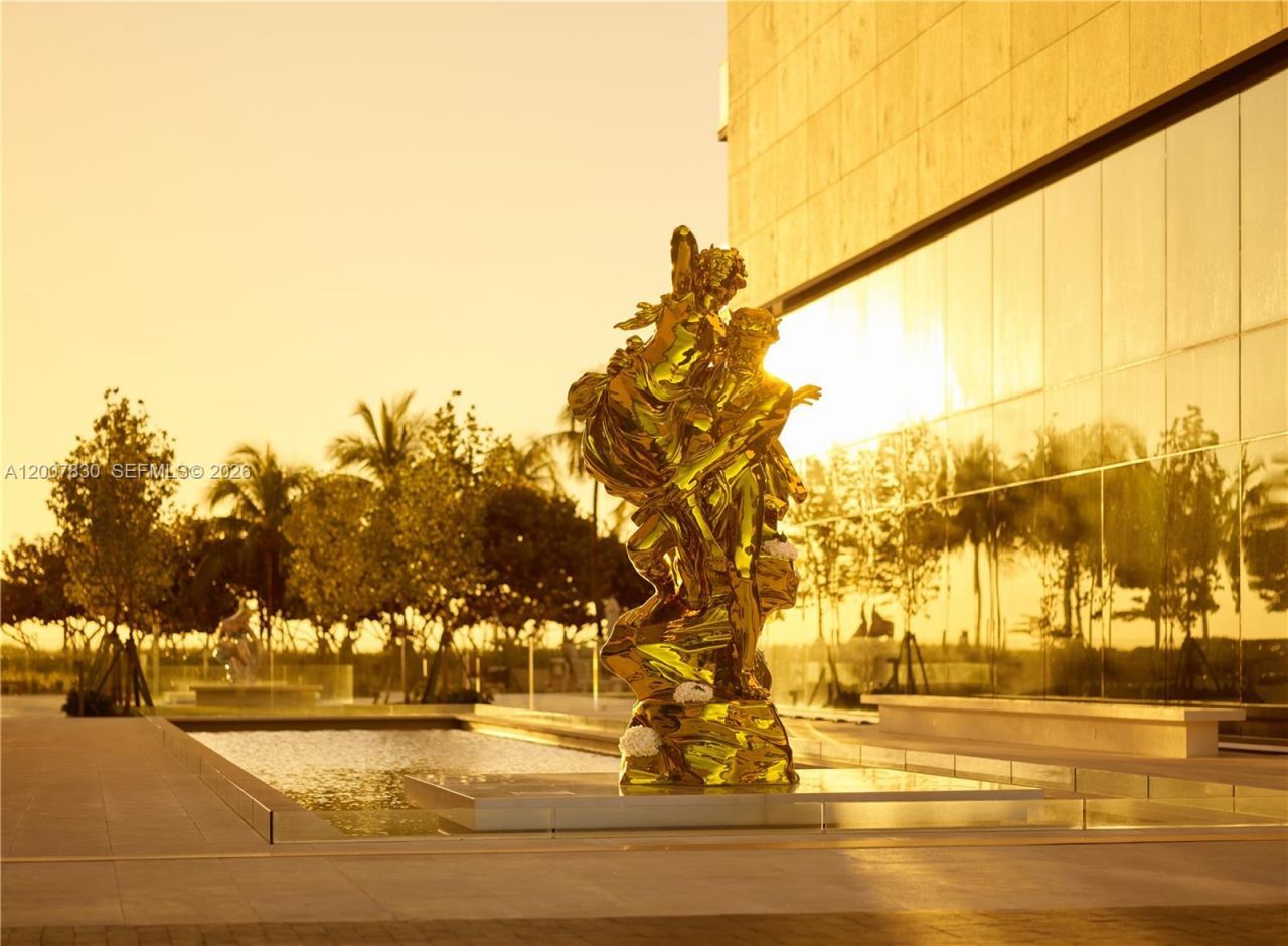 10201 Collins Ave, Unit 404, Bal Harbour, FL 33154 Photo