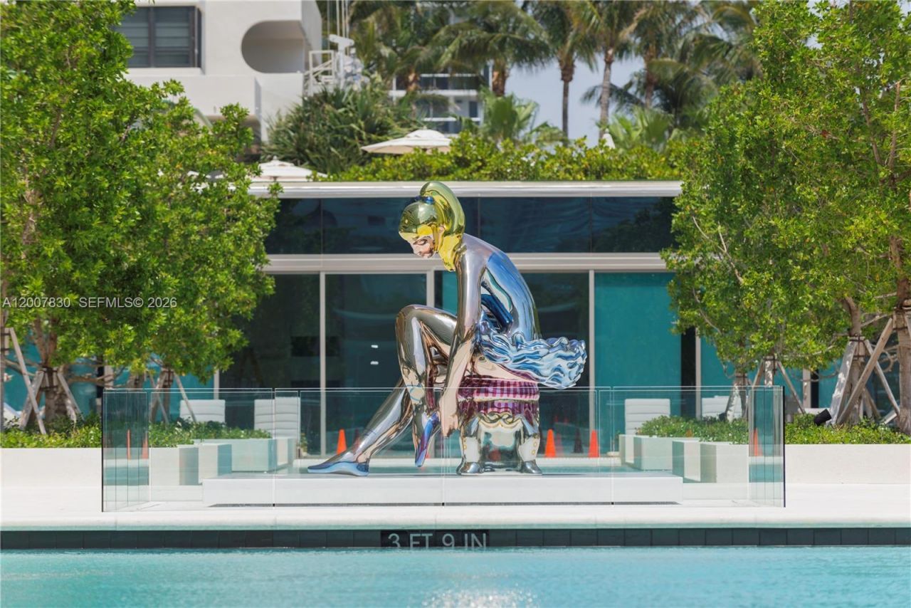 10201 Collins Ave, Unit 404, Bal Harbour, FL 33154 Photo