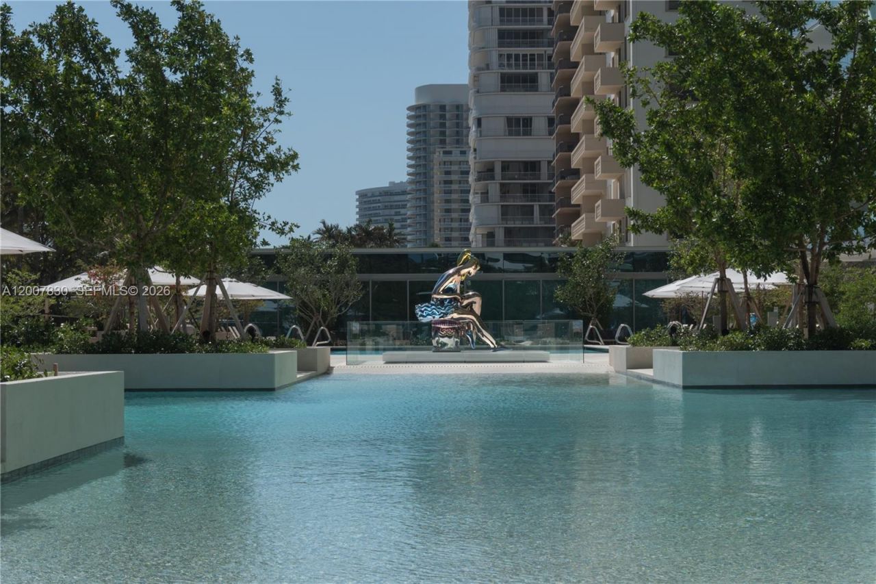 10201 Collins Ave, Unit 404, Bal Harbour, FL 33154 Photo