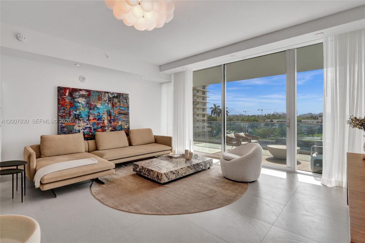 10201 Collins Ave, Unit 404, Bal Harbour, FL 33154 Photo