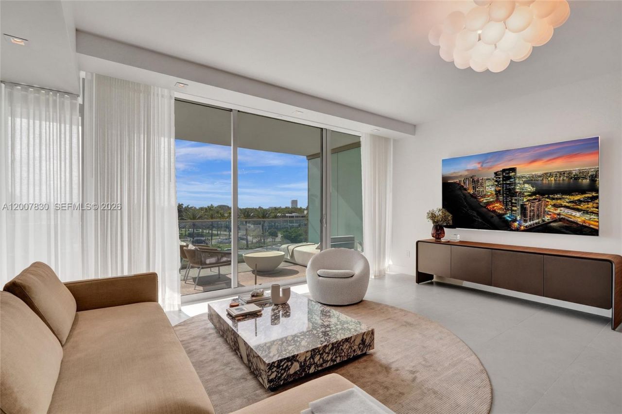 10201 Collins Ave, Unit 404, Bal Harbour, FL 33154 Photo