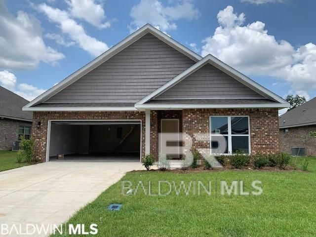 1471 Kairos Loop, Foley, AL 36535 Main Photo