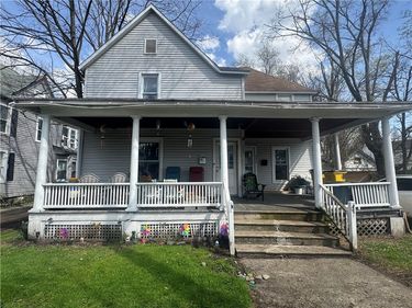 525 Pennsylvania Avenue , Elmira, NY 14904