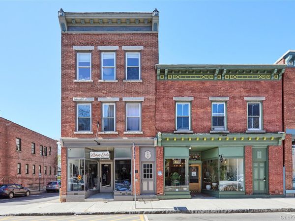 457 Main St , Unit Apt 3, Beacon, NY 12508