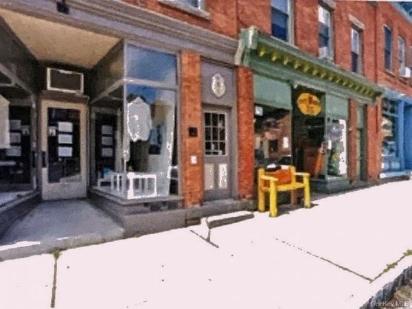 457 Main St , Unit Apt 3, Beacon, NY 12508