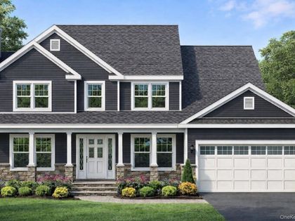 Lot 36 Gail Circle  Rocky Point, NY 11778
