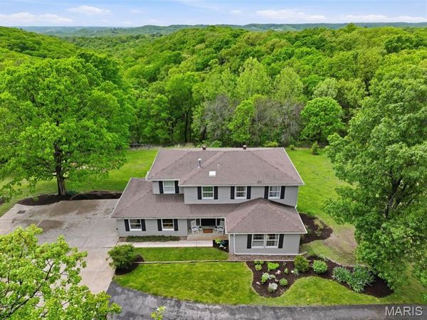 1616 Old State Road, Wildwood, MO 63038