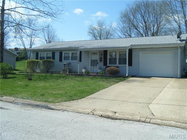 120 Highland Drive , Union, MO 63084