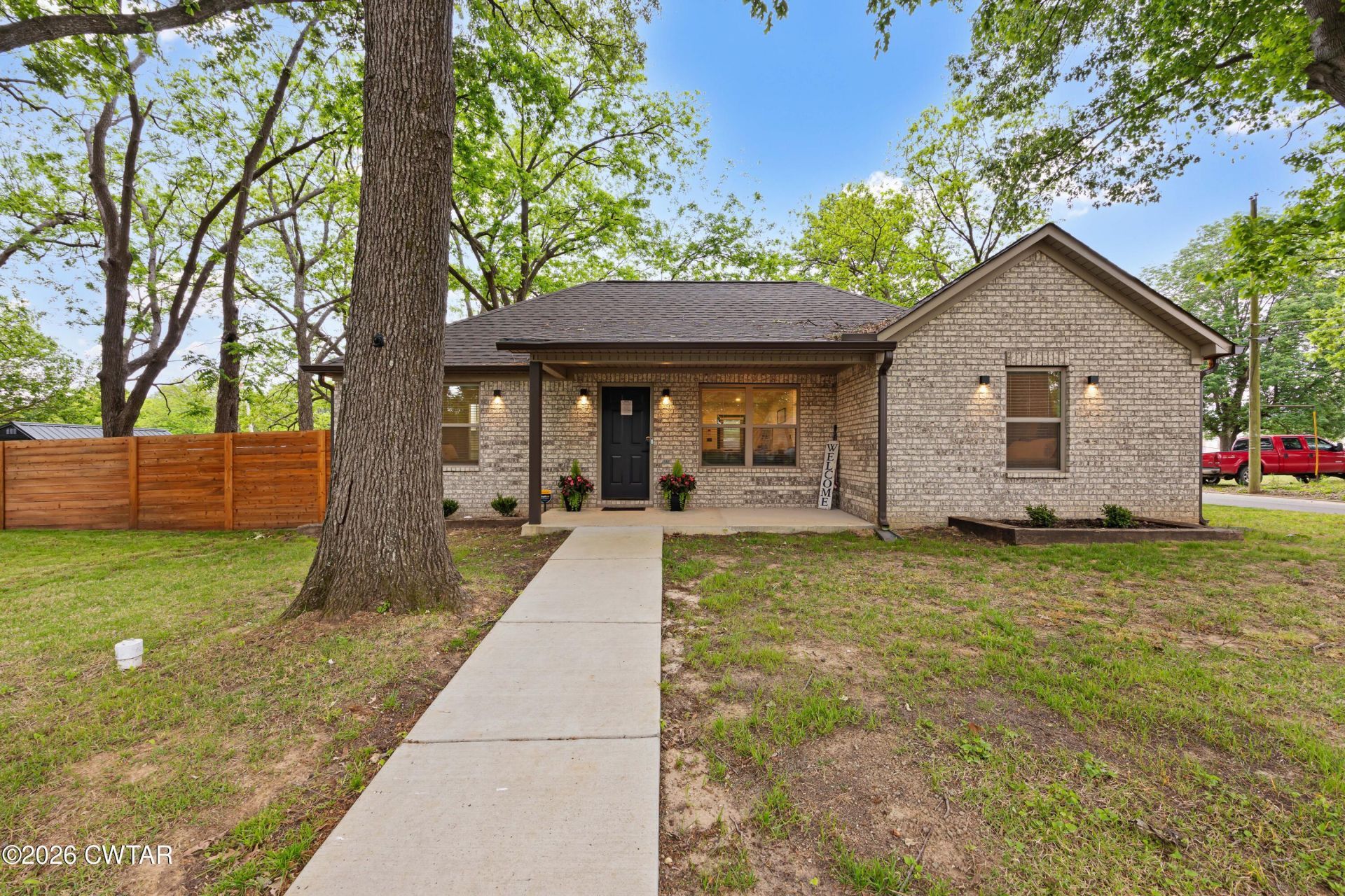 1028 Short Street, Milan, TN 38358 Main Photo
