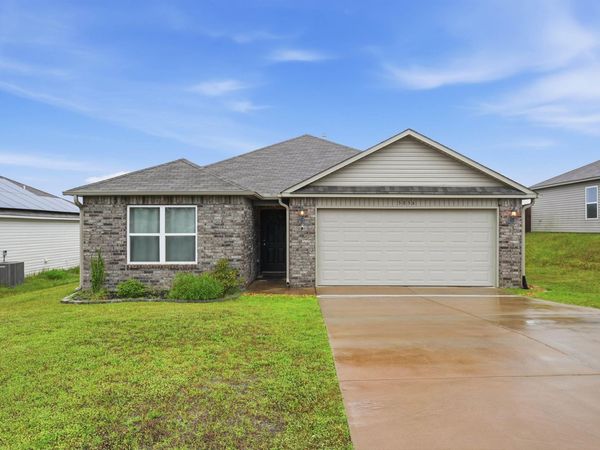 5056 Red Fox Trail, Bauxite, AR 72011