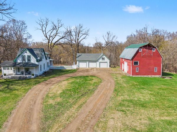 7478 50th Street , Princeton, MN 55371