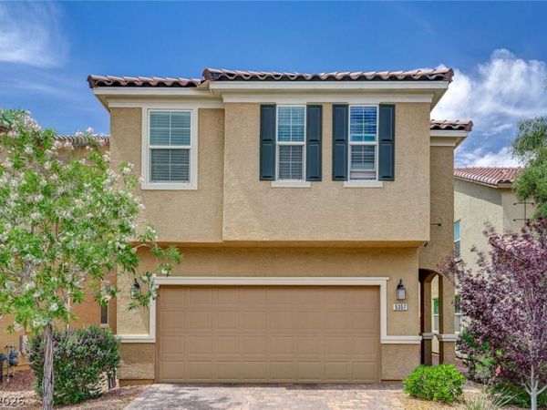 5357 Stonara Street, Las Vegas, NV 89113