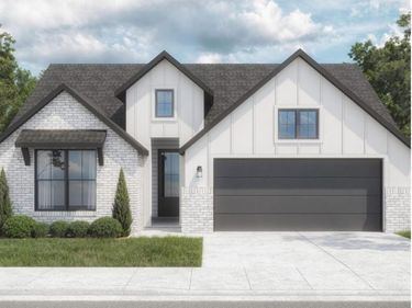 4624 Commack Drive, Fort Worth, TX 76135