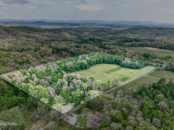 0 Honey Creek Loop Rd, Allardt, TN 38504
