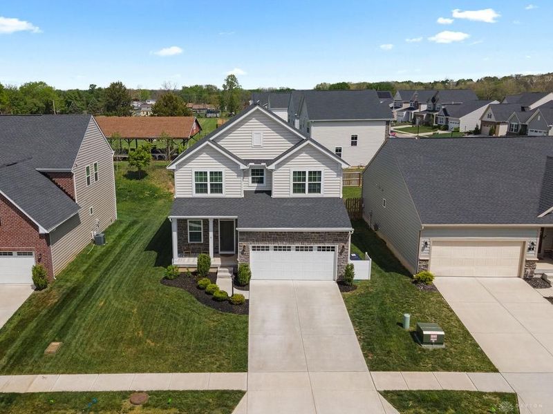 6 Cascade Drive, Fairborn, OH 45324 Photo 1