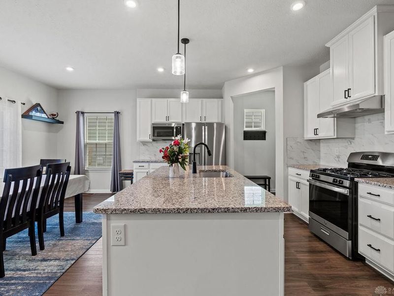 6 Cascade Drive, Fairborn, OH 45324 Photo 14