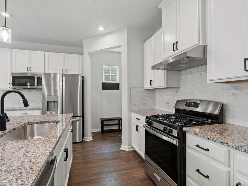 6 Cascade Drive, Fairborn, OH 45324 Photo 15