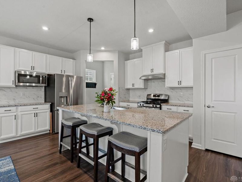 6 Cascade Drive, Fairborn, OH 45324 Photo 20