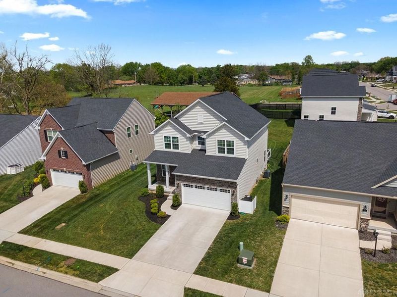 6 Cascade Drive, Fairborn, OH 45324 Photo 4