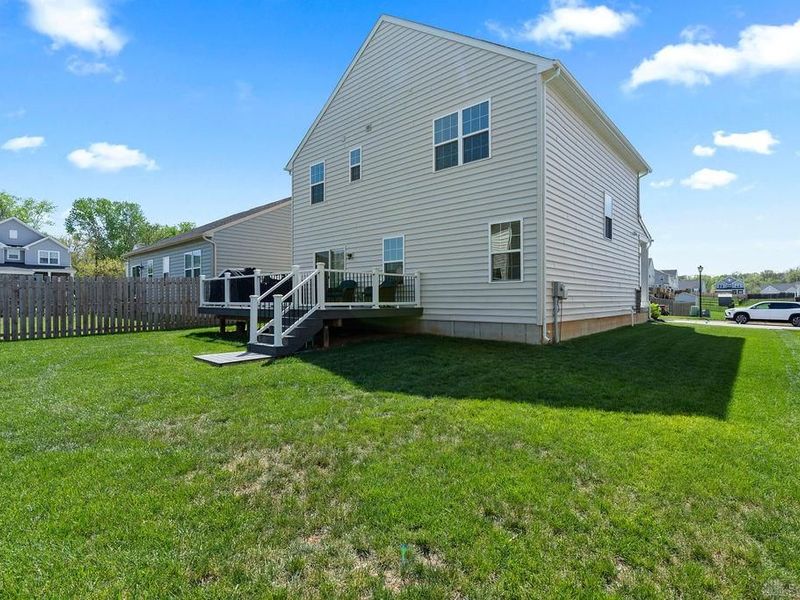 6 Cascade Drive, Fairborn, OH 45324 Photo 48