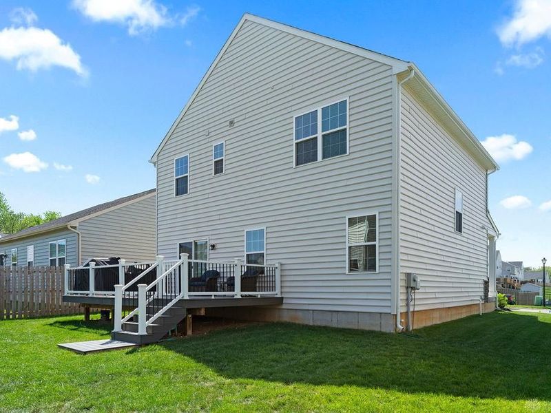 6 Cascade Drive, Fairborn, OH 45324 Photo 49