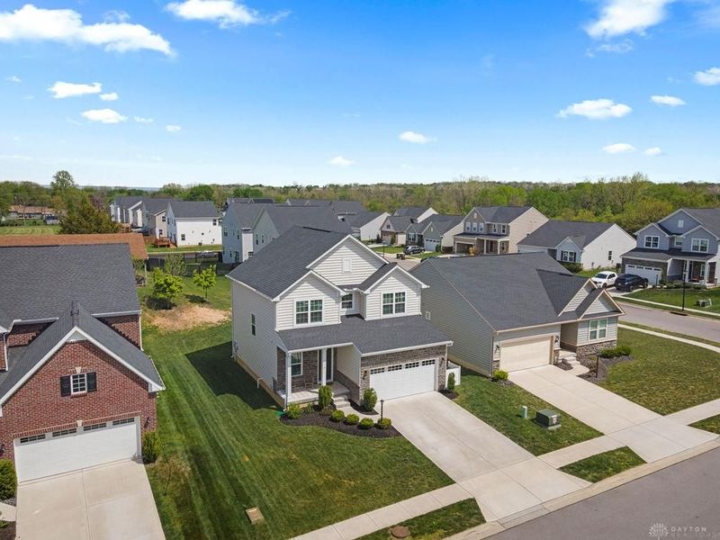 6 Cascade Drive, Fairborn, OH 45324 Photo 5